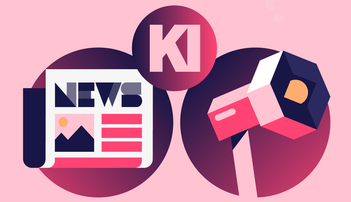 Webinar // Meinung eines Medienprofis: Wieviel KI akzeptieren Journalisten in der PR?