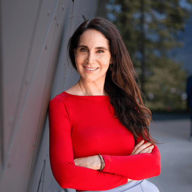 Prof. Dr. Anabel Ternès von Hattburg - Expertin für Organisationsentwicklung und Leadership - Studie 2025 - PR und Kommunikation in Deutschland - Mynewsdesk