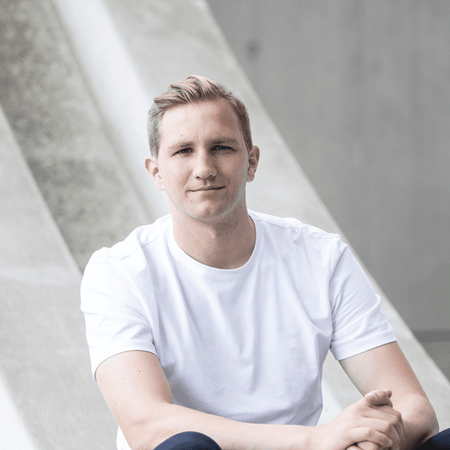 Dr. Kilian Hampel - Senior Research Fellow am Future of Work Lab Konstanz - Studie 2025 - PR und Kommunikation in Deutschland - Mynewsdesk