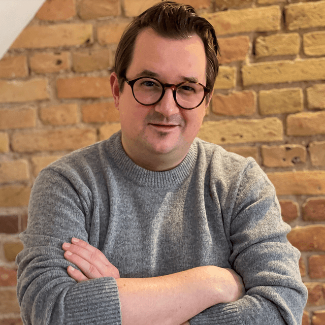 Nico Kunkel - Journalist und Experte für Talententwicklung in der PR-Branche - Mynewsdesk - Studie 2025 - PR und Kommunikation in Deutschland