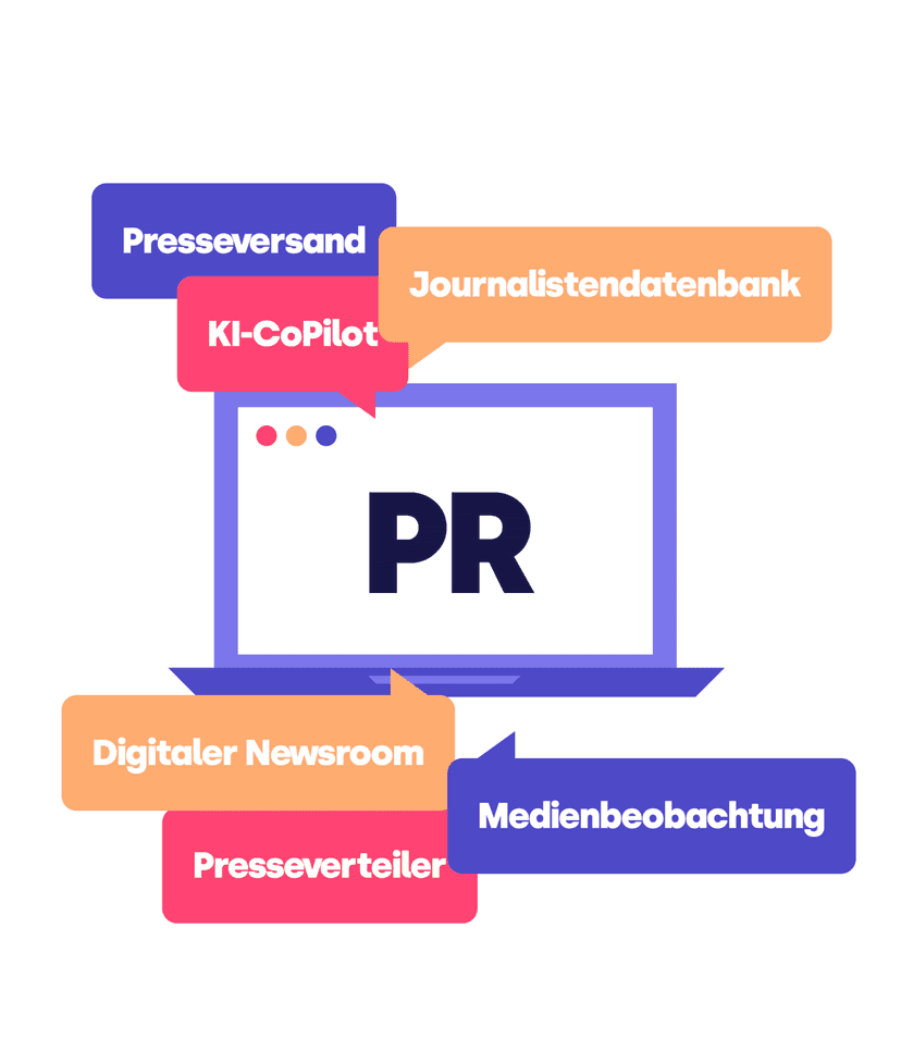Die marktführende Rundumlösung für PR | Mynewsdesk