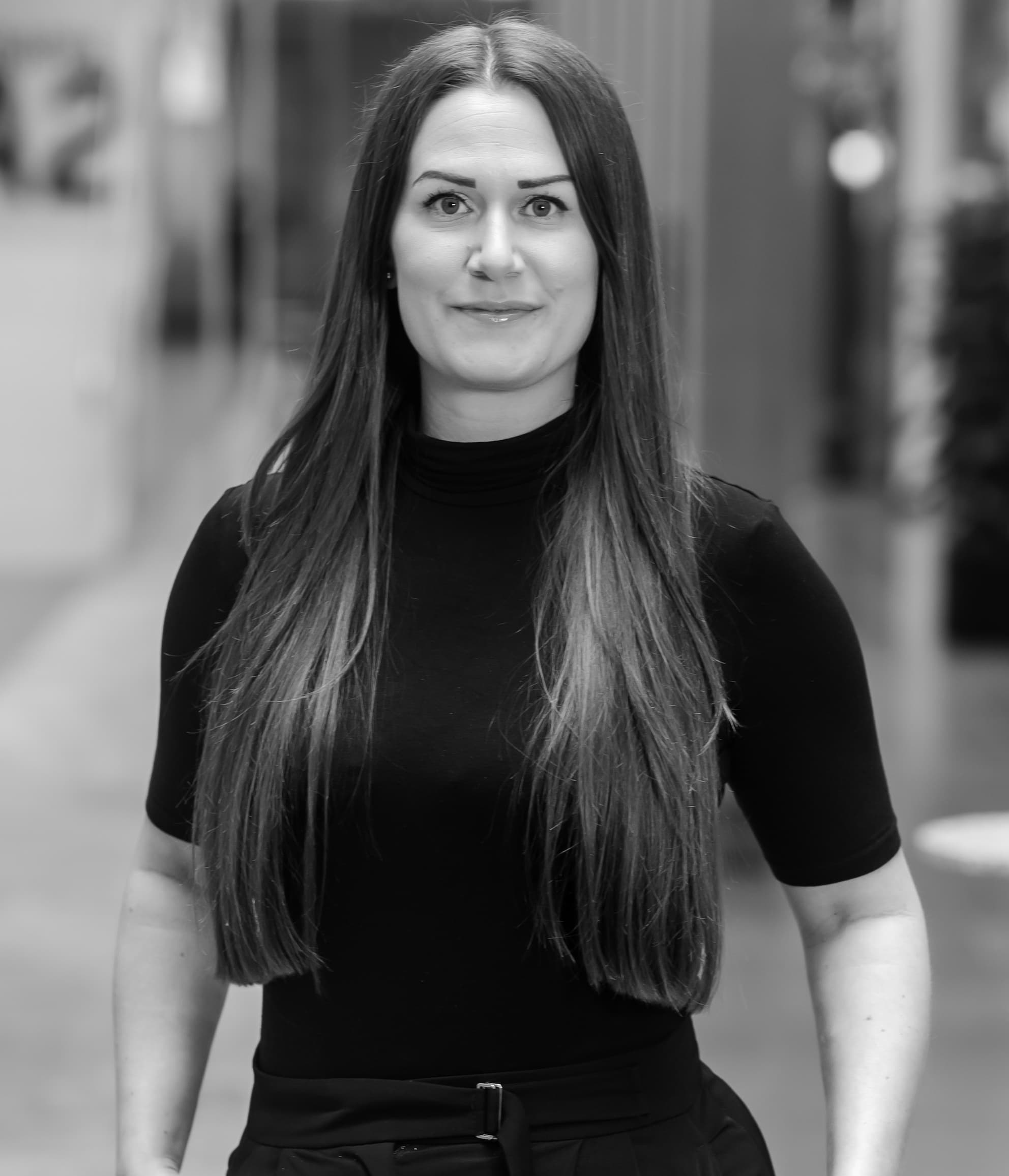 Elin Eidewing