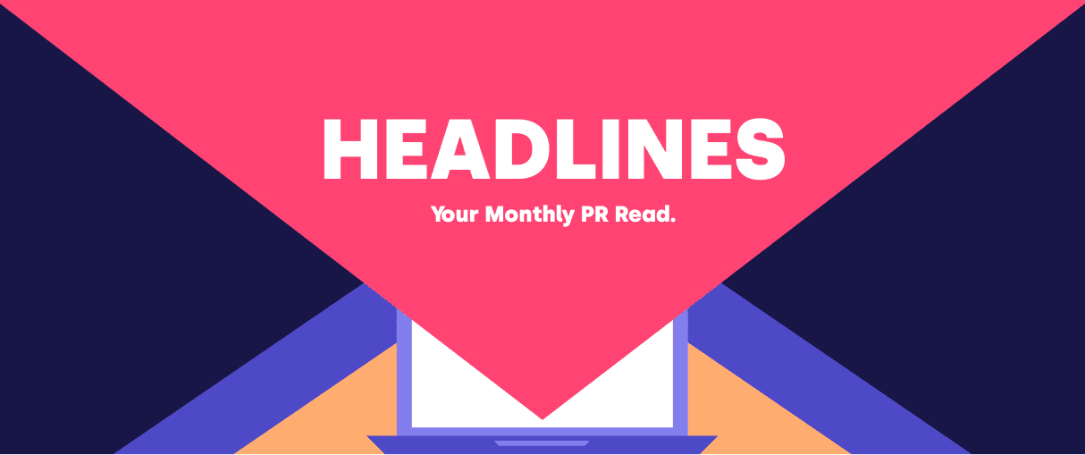 PR and Marketing News – June 2024