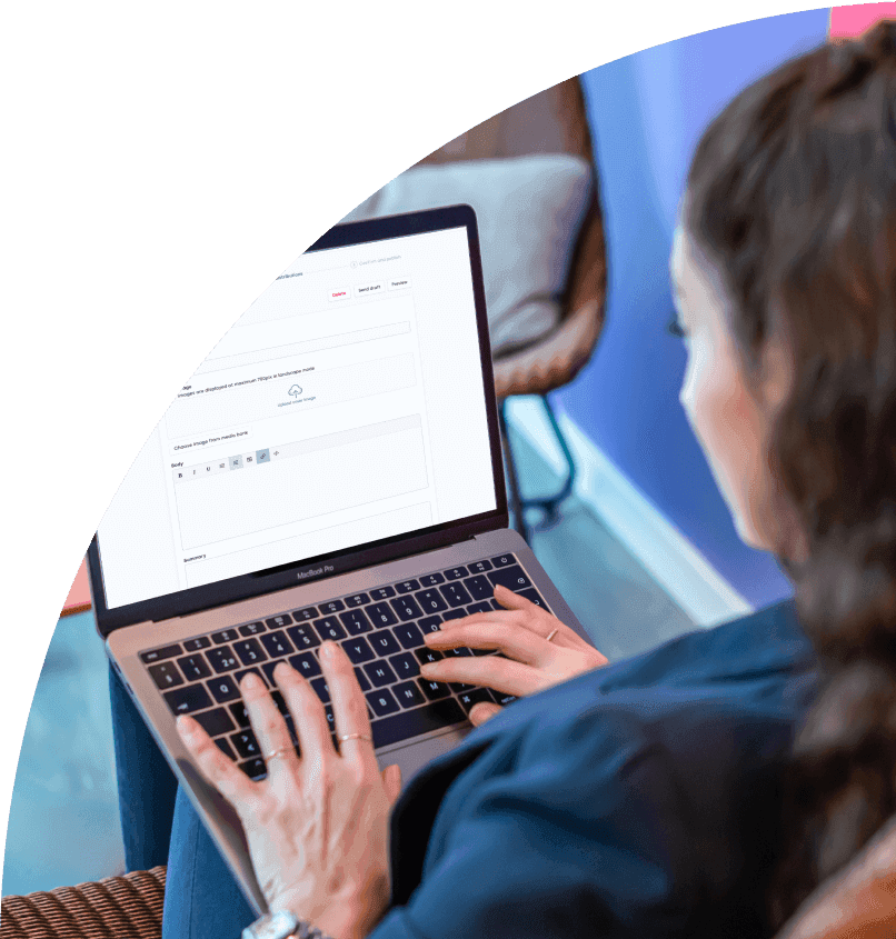 Warum Sie einen digitalen Newsroom brauchen