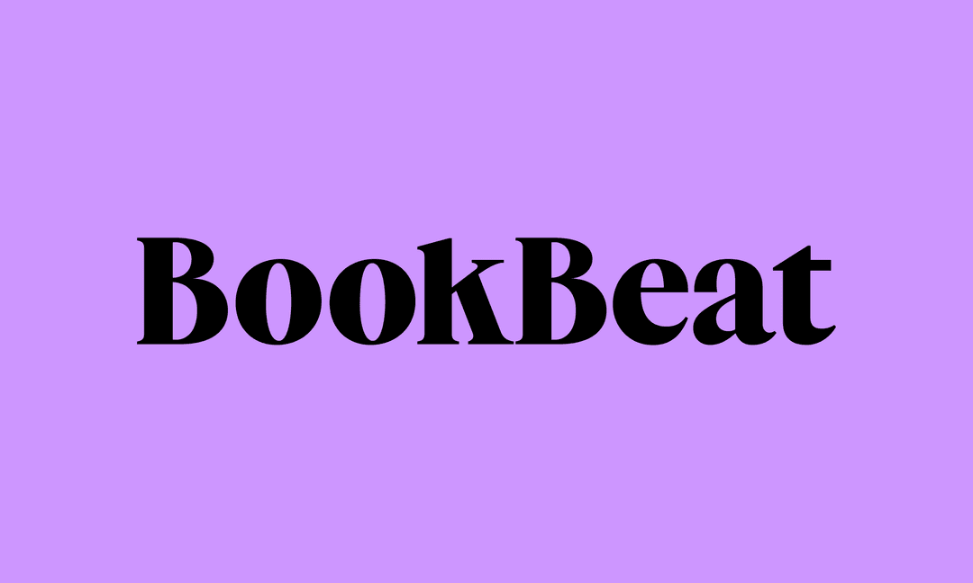BookBeats logotyp