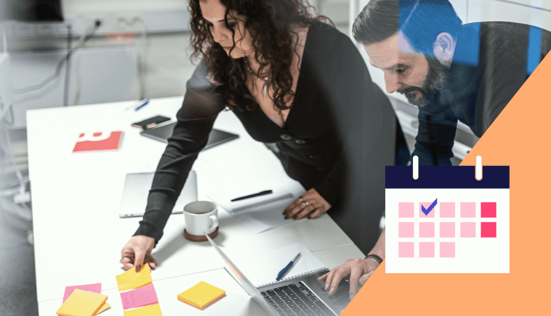 Social media engagement