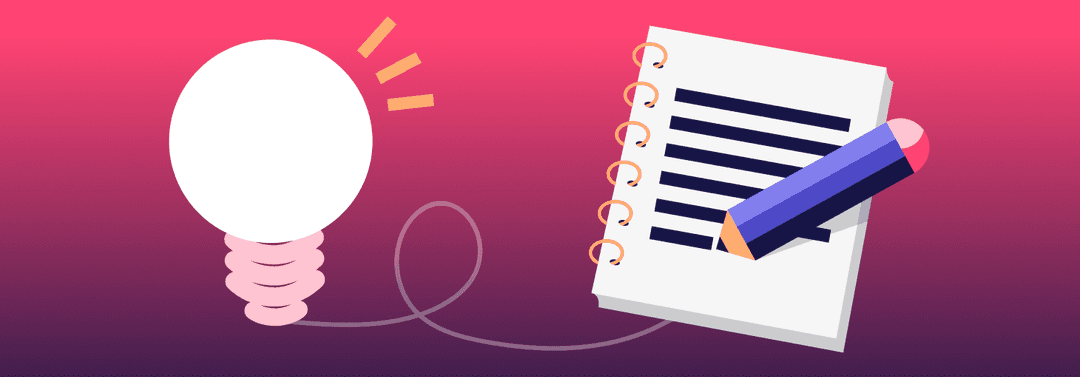 Write Creative brief