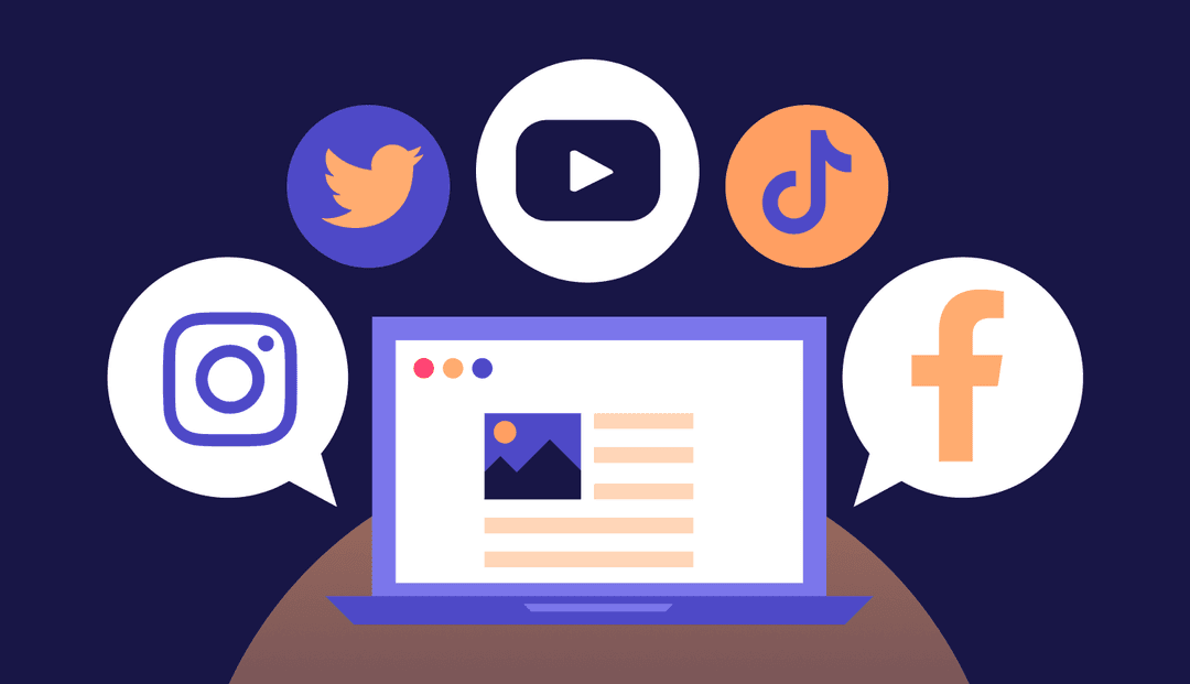 Creative brief channels