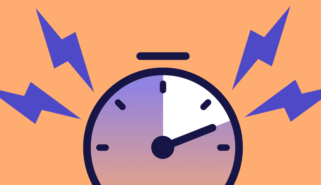 Creative brief deadline