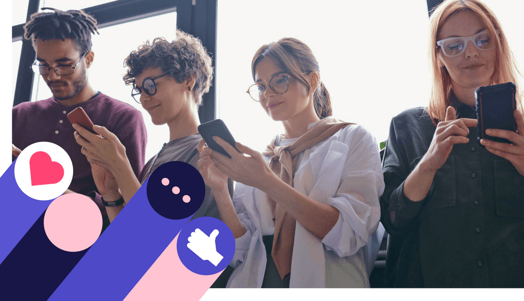 Brand values Engagement