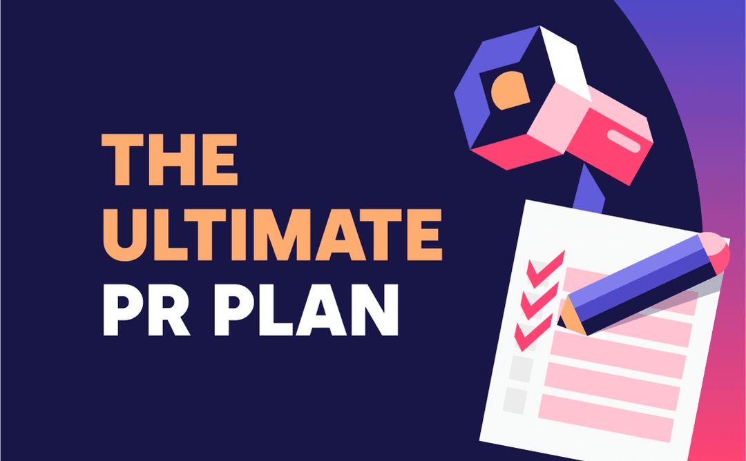 PR Plan