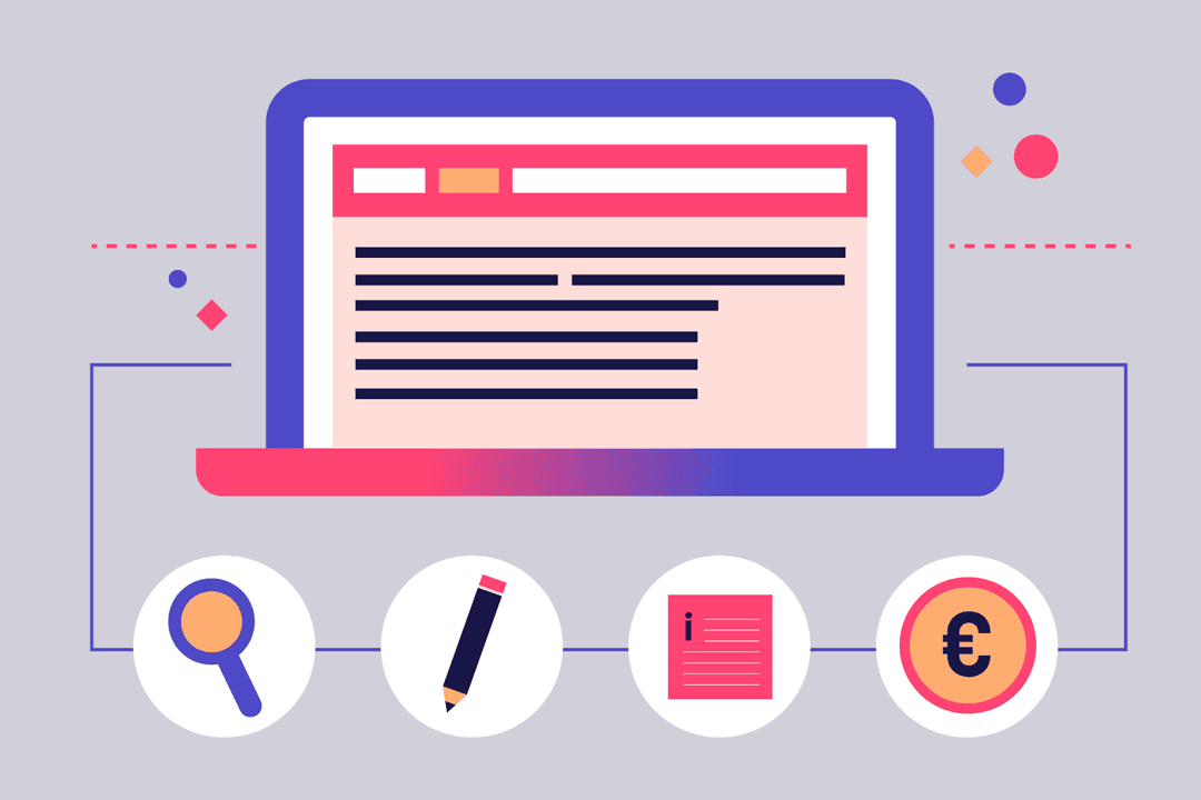 Content that converts