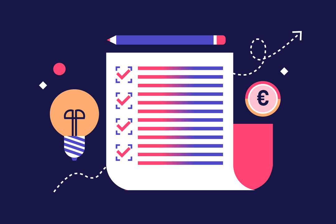 Create content that sells