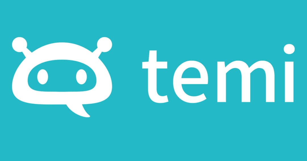 Temi audio converter