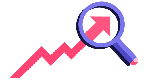 Traffic growth