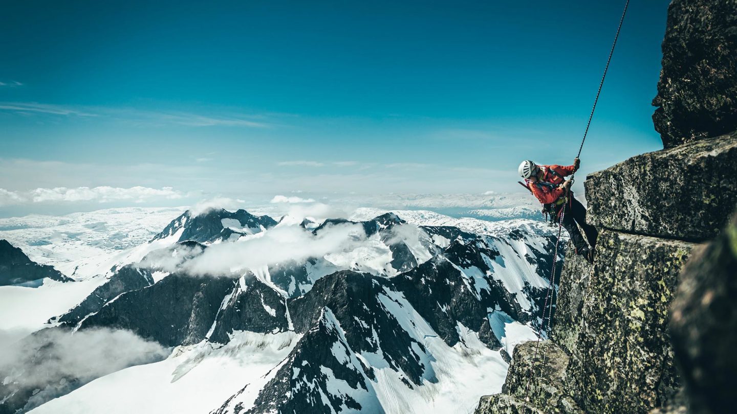Bergans-mountain-climber