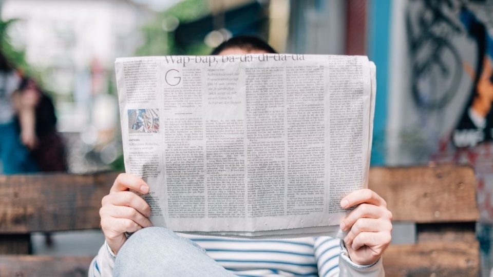 Press releases & media relations
