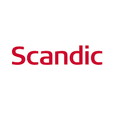 scandic sqaure