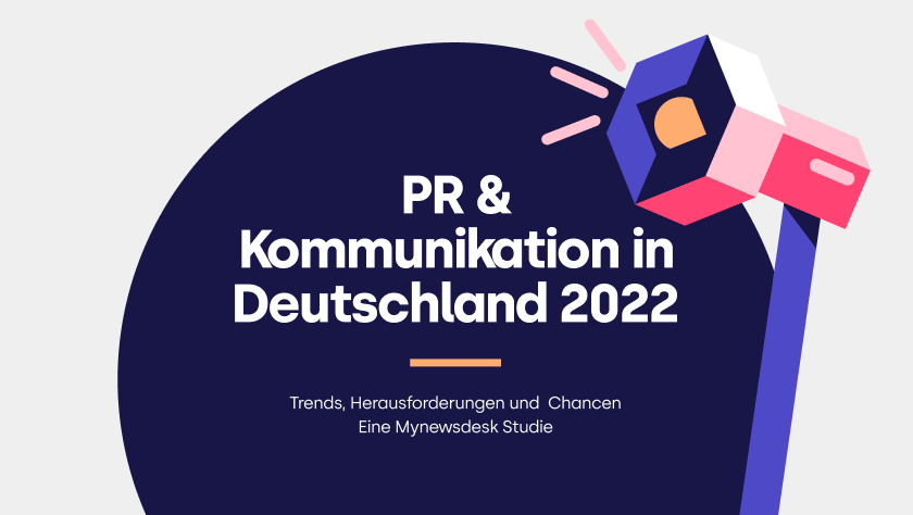 PR & Kommunikation
