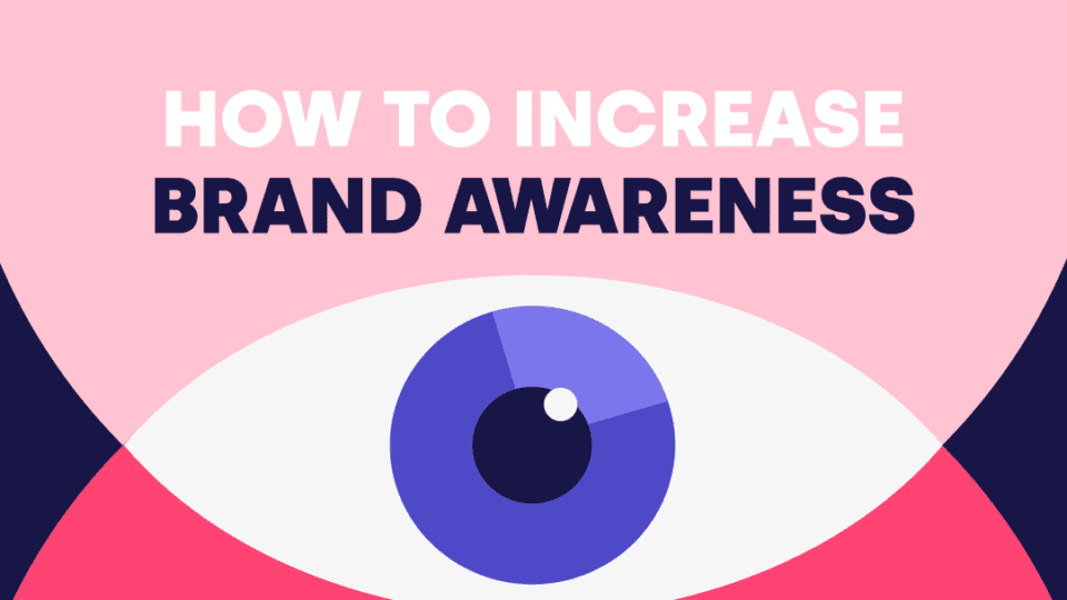 Brand awareness