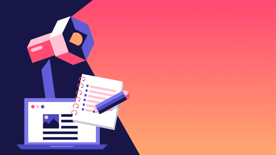 How to write a press release
