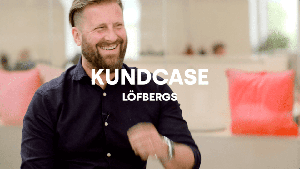 Löfbergs