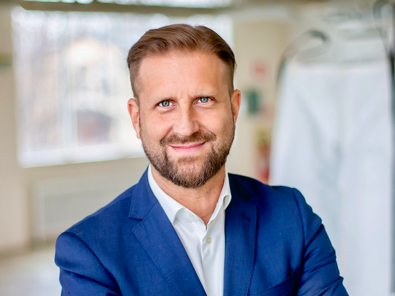 Anders Thorén Löfbergs