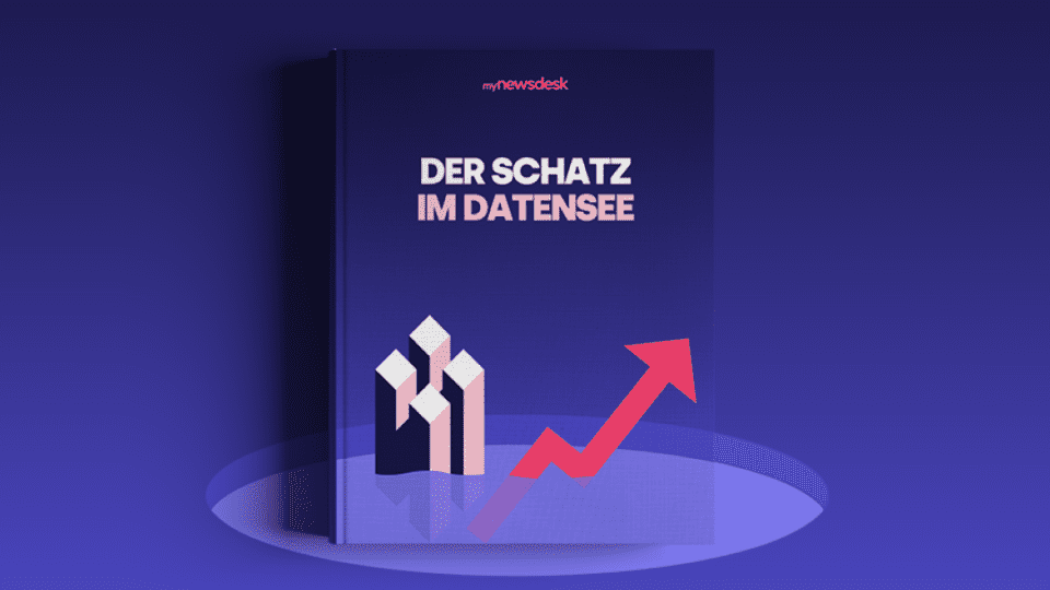 Whitepaper: Der Schatz im Datensee