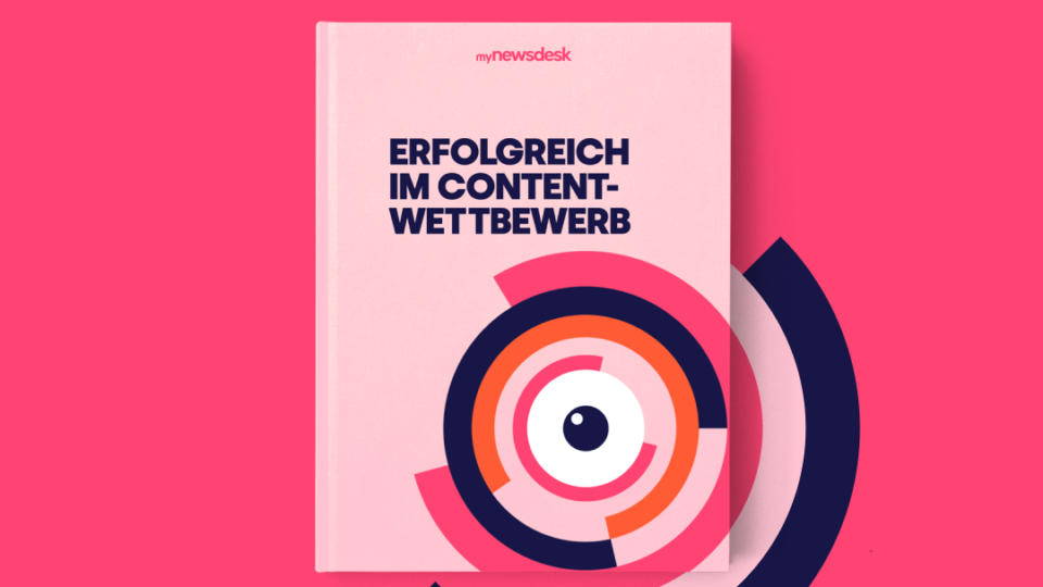 Whitepaper: Erfolgreich im Content-Wettbewerb