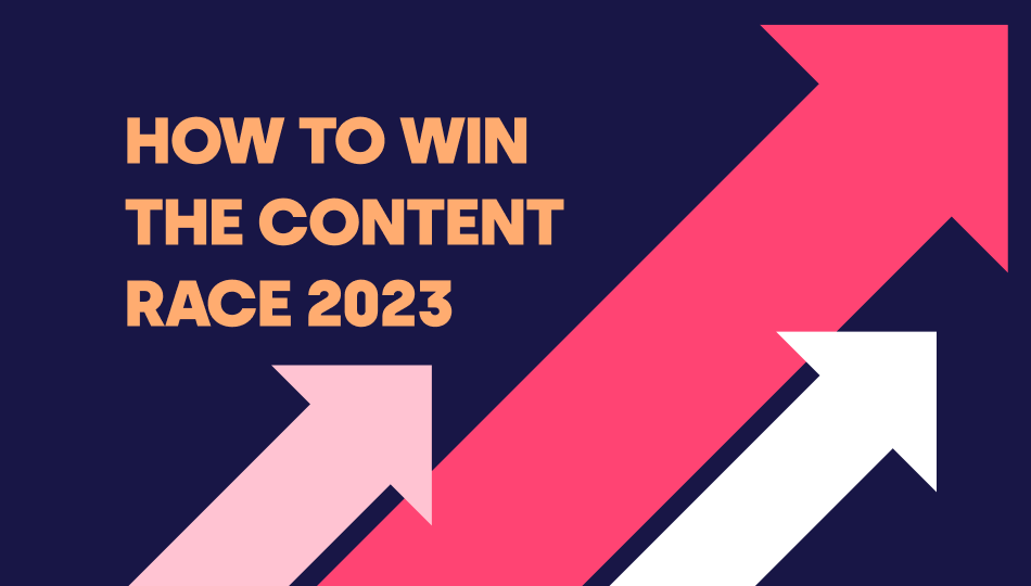 Content strategy