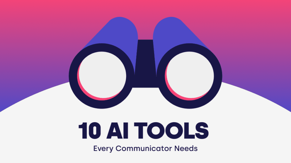 AI tools