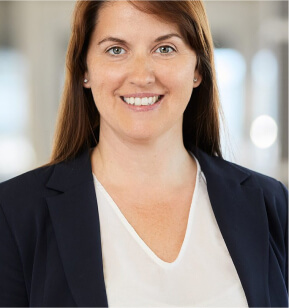 Jacqueline Casini