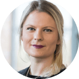 Ansprechpartnerin