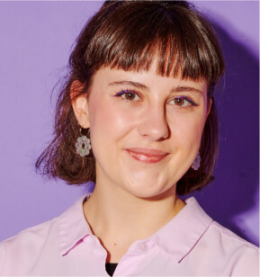 Natalie Wendt