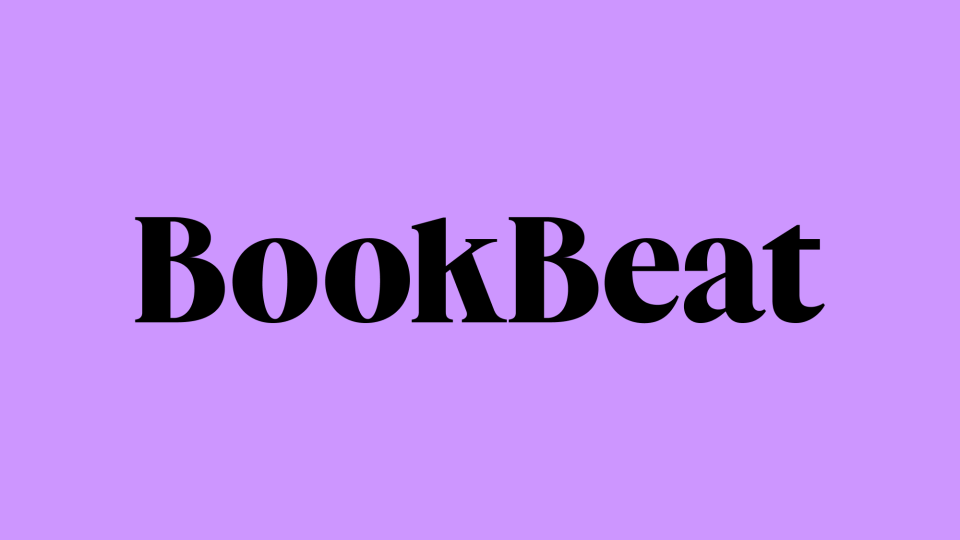 BookBeats logotyp
